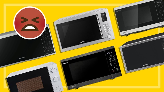 microwaves to avoid samsung sharp smeg ikea